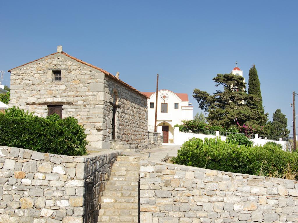 Monolithos Village Monolithos (Rhodes) Exterior foto