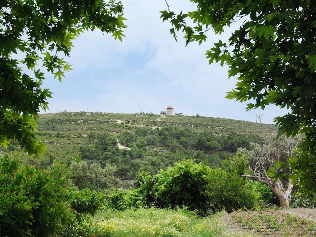 Monolithos Village Monolithos (Rhodes) Exterior foto