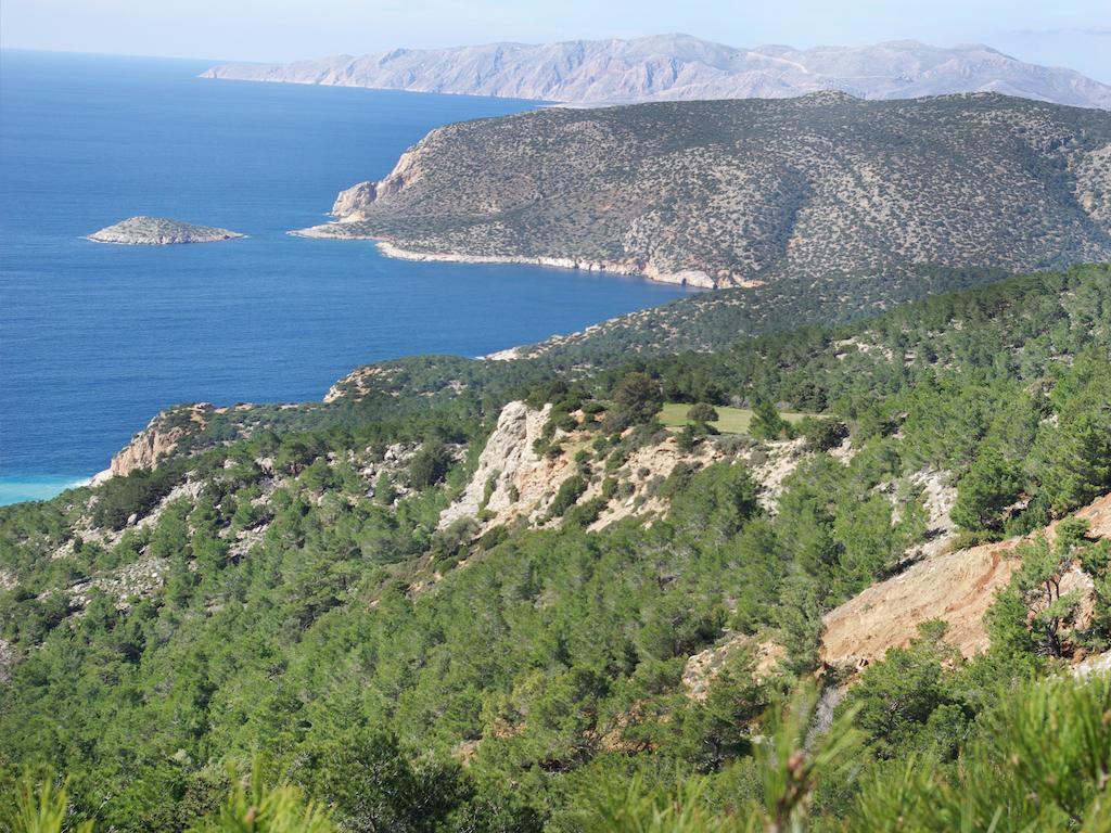 Monolithos Village Monolithos (Rhodes) Exterior foto